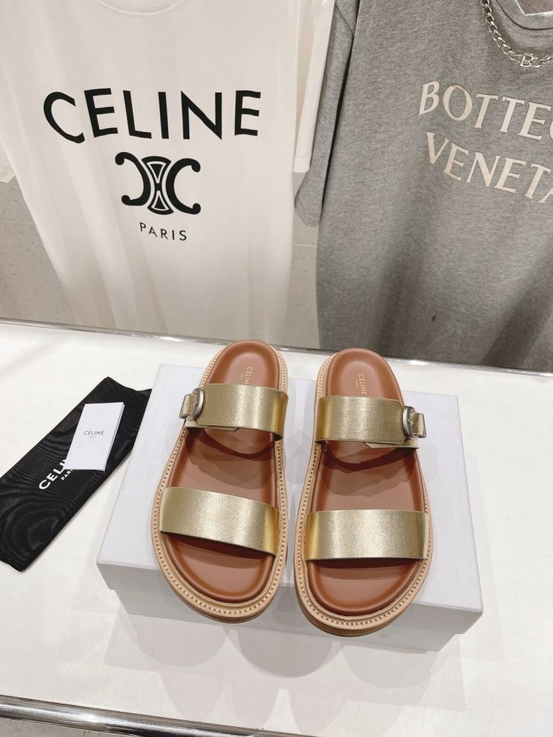 Celine Sandals